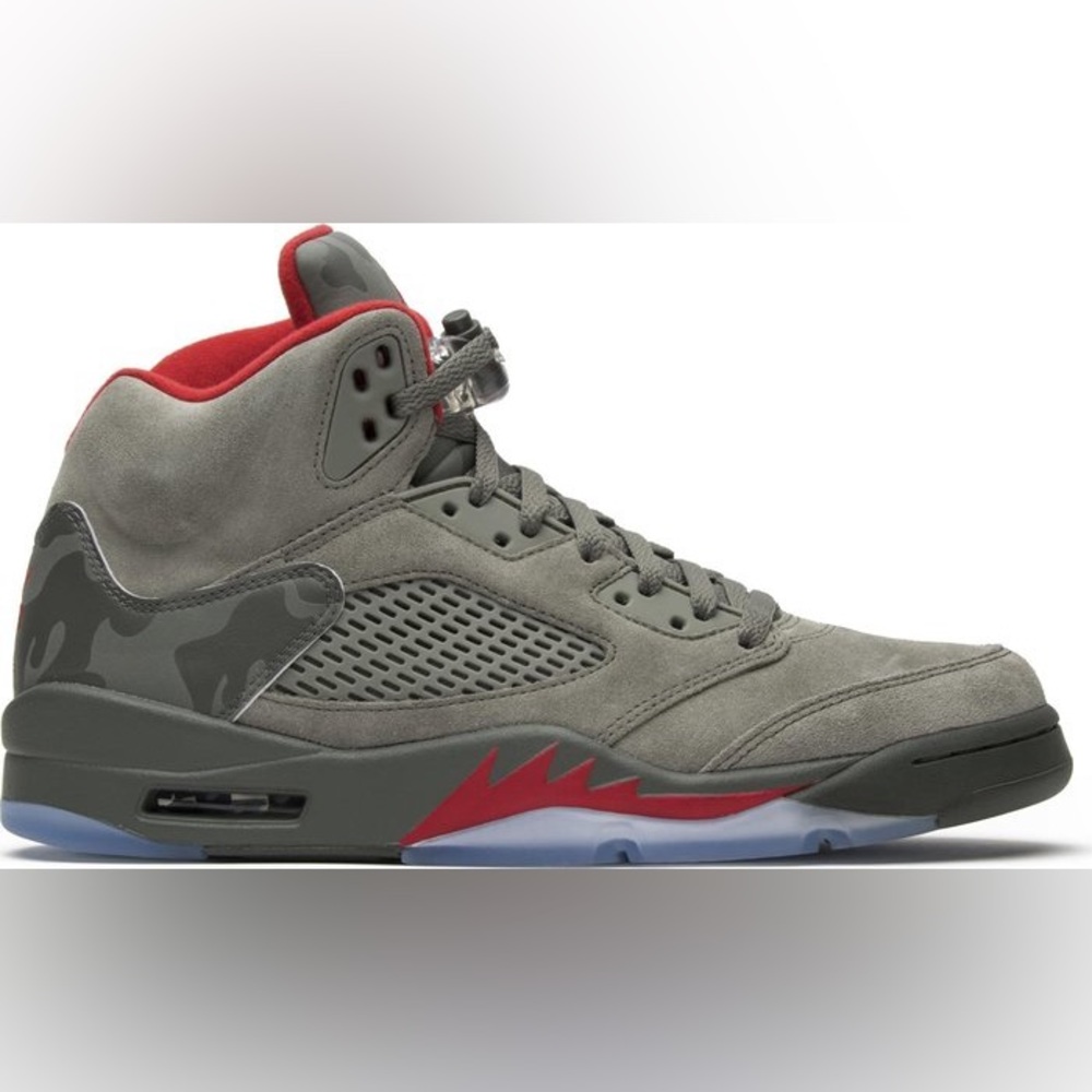 Air Jordan 5 Retro ‘Camo’